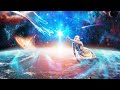 God's Miracle Frequency 963hz | Wish and Receive Anything From The Universe