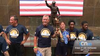 Special Olympics 50th Anniversary  preview