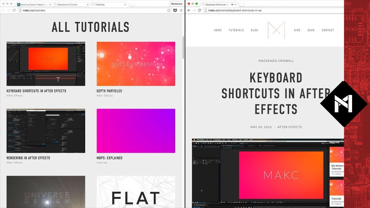 Squarespace Summary Blocks YouTube