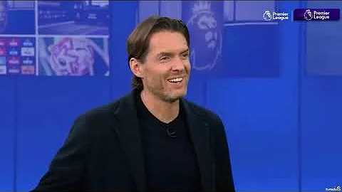 Liverpool Vs Brighton 2-0 MOTM  Ekitike scores brace. Salah  back with  an assist. Shearer impressed