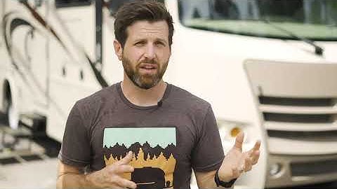 Beginner RV How-Tos: How to Dump The Waste Tanks