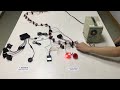 Speed Pulse &amp; Indicator 2 in 1 Trigger Module