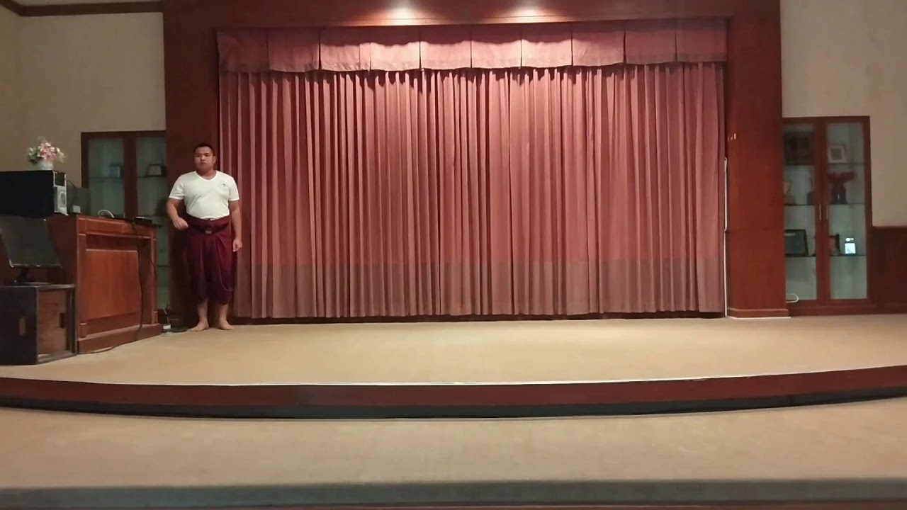 กราวฉาก1 (ยักษ์)