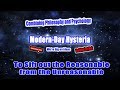 DEBATE: Creation Vs Evolution: Standing for Truth Vs RJ Downard