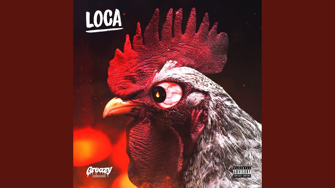 LOCA YouTube Music