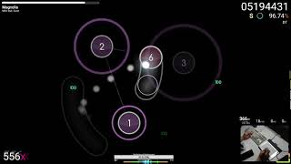 im like cookiezi