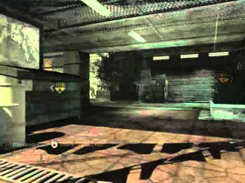 Max Mutt3 MW3 Game Clip