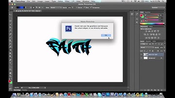 The basics on how to do GFX for beginners!