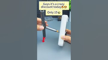 24-in-1 ratchet screwdriver set #tools #rachet