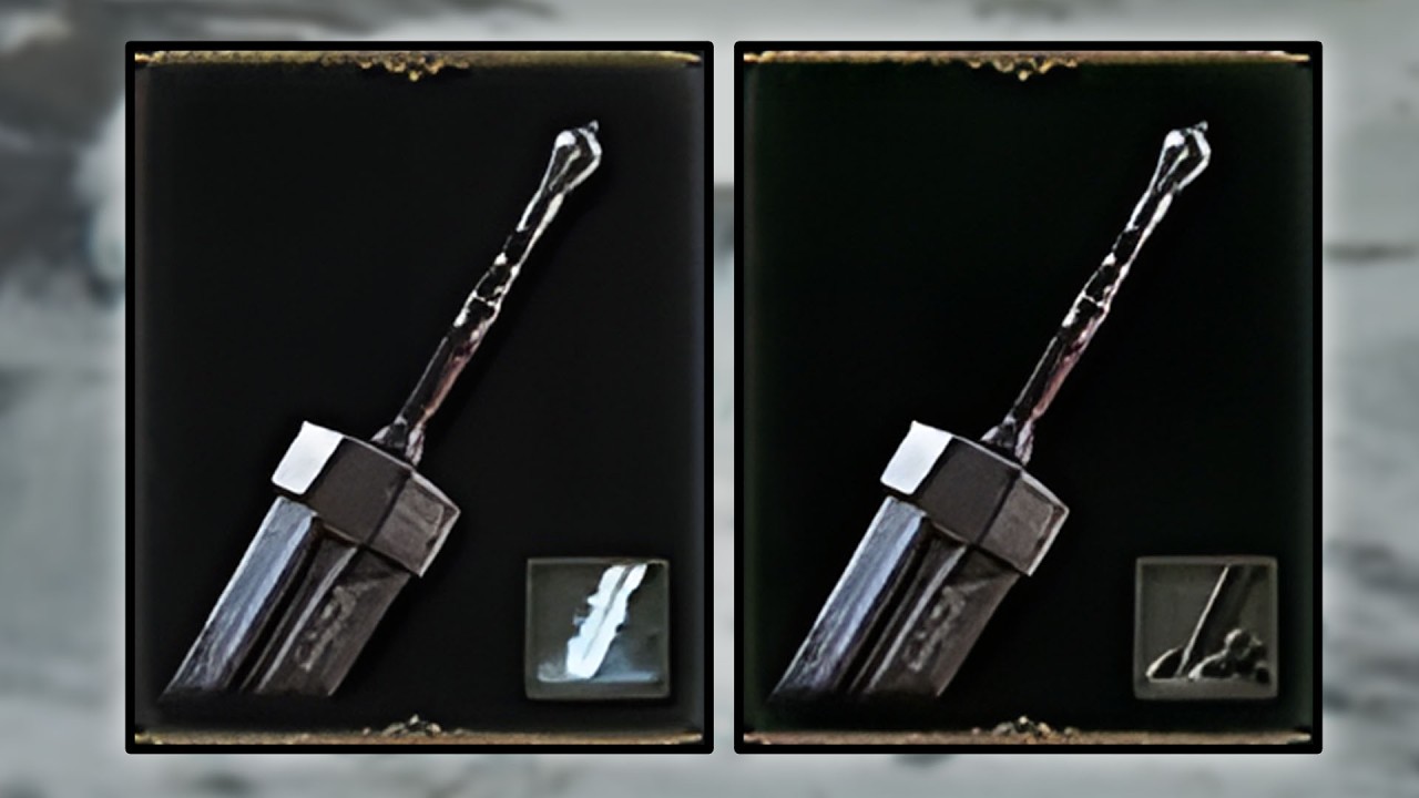 [Elden Ring] HEAVY vs COLD GUGS which does more damage