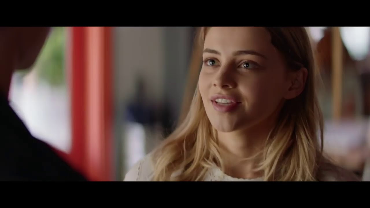 Aqui Y Ahora Pelicula Trailer Español