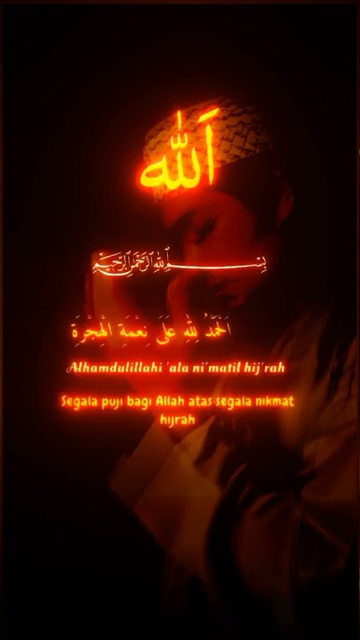 status WA 'Alhamdulillah atas segala nikmat Mu'#statuswhatsapp #story