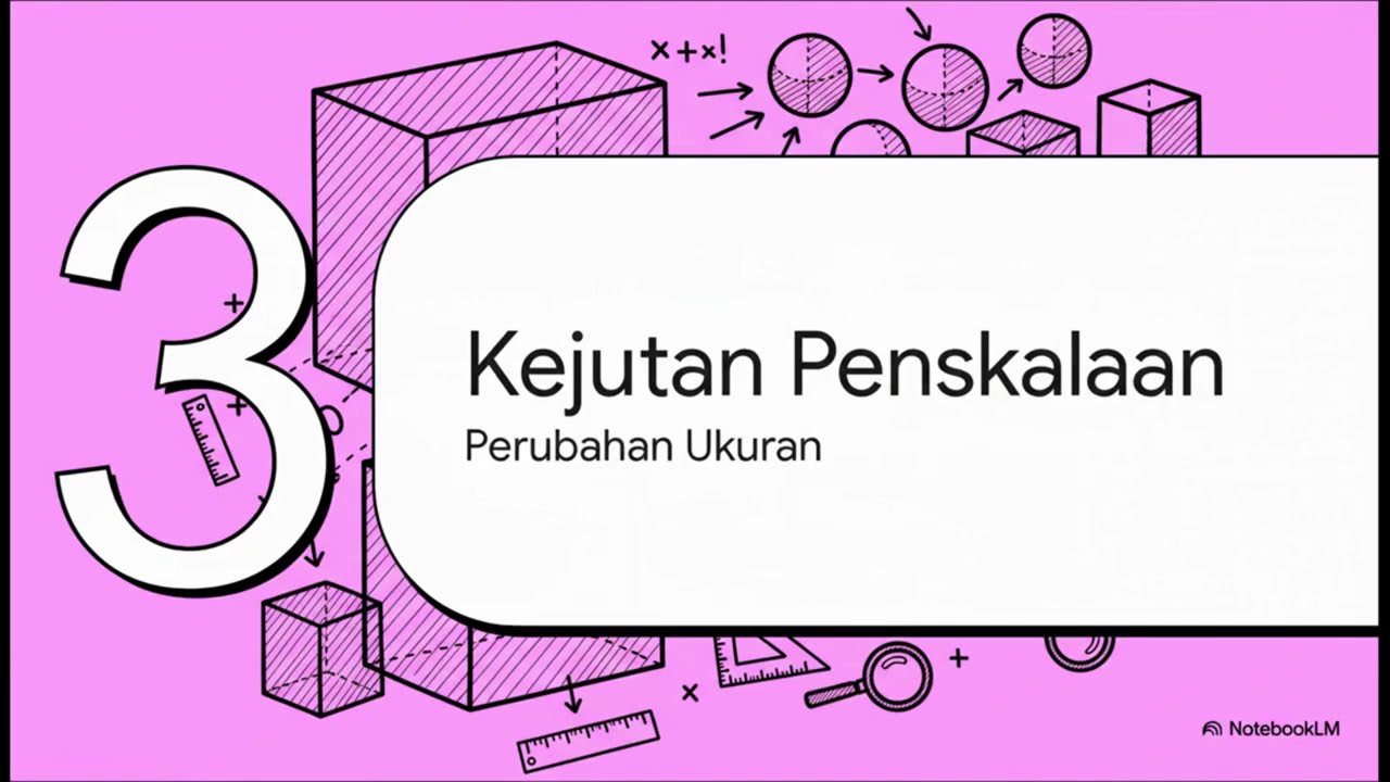 LUAS PERMUKAAN KUBUS, BALOK, PRISMA, DAN LIMAS - LUAS PERMUKAAN BANGUN RUANG SISI DATAR.