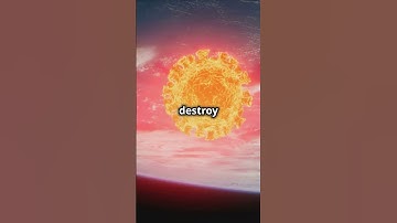 What Would Happen if a Pulsar Entered Our Solar System? 🌌💥 #spaceexplained #science #astronomy