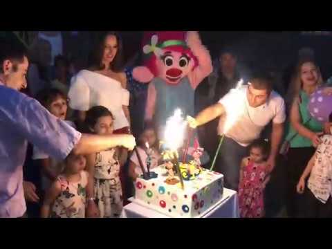 ბაგა  ბაღი ფერადი სამყარო