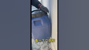 Nail-free adhesive adhesion test #sealant #glue #adhesive #silicone