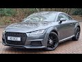 K11XCC AUDI TT