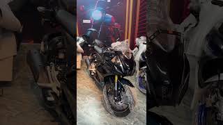 বেস্ট প্রাইসে বেস্ট ডিল 📞01915904073  #BrandNew #R15v4 @ #Yamaha