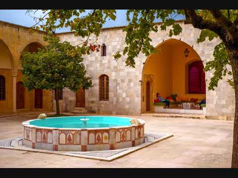 الياس رحباني مقدمة ميس الريم الثانية