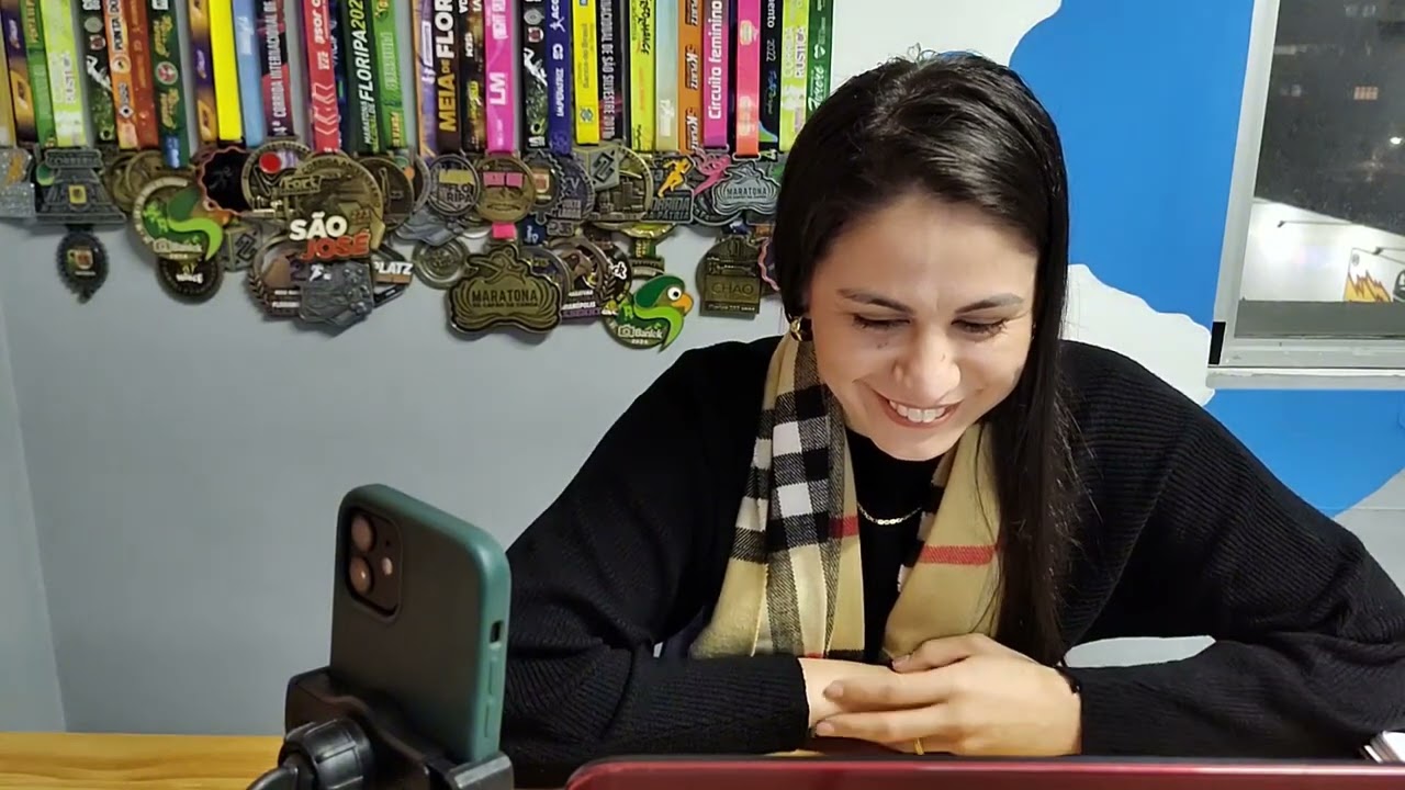 Resenha CORRIDAS PELO MUNDO - Lesões parte 4