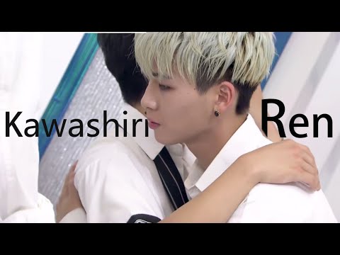 🌟川尻蓮（Kawashiri Ren）🌟How does he bewitch me｜PRODUCE 101 JAPAN