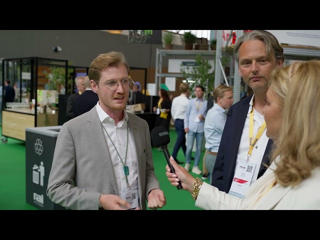 Rink Drost & Daan Posthouwer - Provada 2022 - Sociëteit Vastgoed