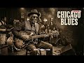 Blue Suit Blues – Chicago Blues & Midnight Jazz for Relaxing Nights | Blues Alley
