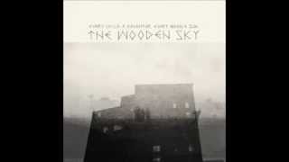 Video thumbnail of "The Wooden Sky - City of Light"