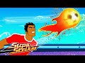 Match of the day 16   supastrikas soccer kids cartoons  super cool football animation  anime