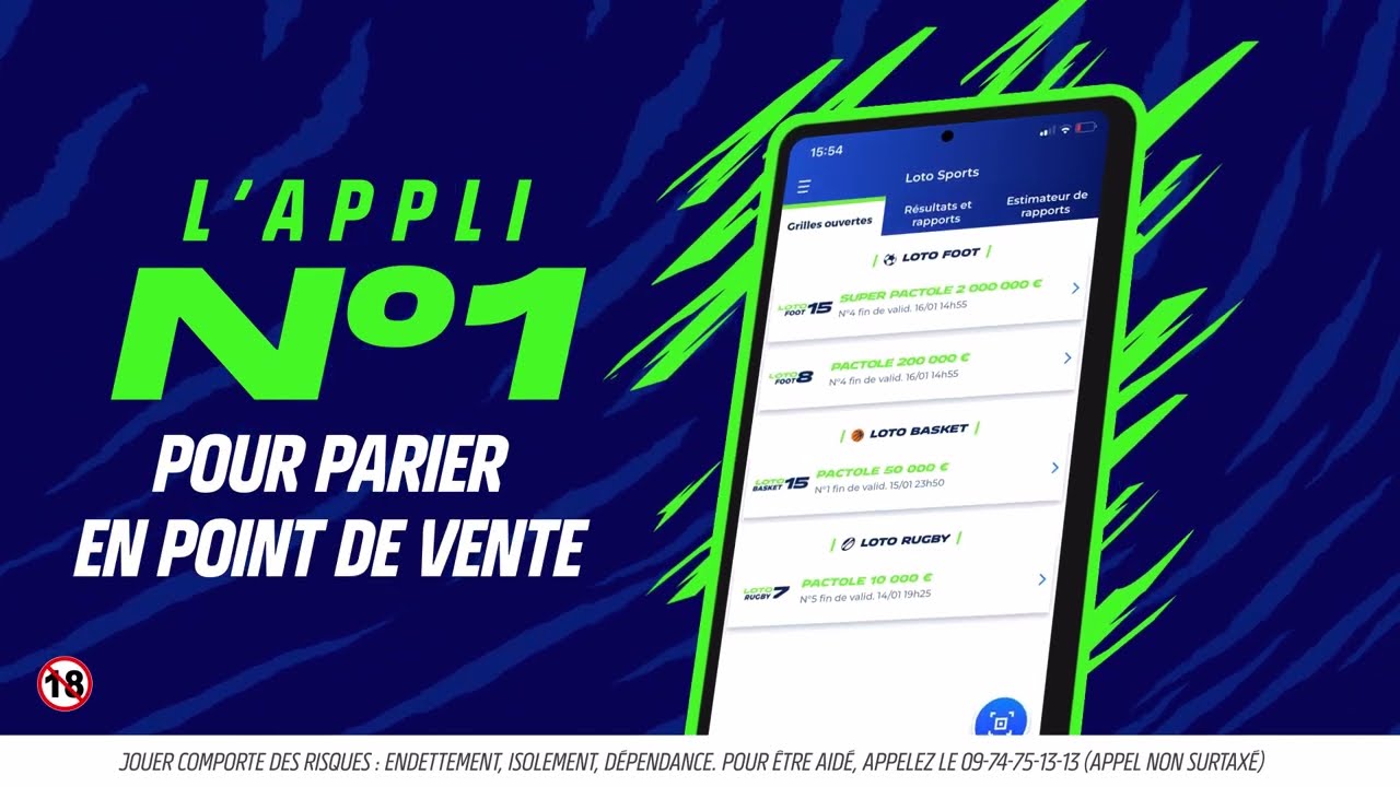 Comment jouer au Loto Foot ?