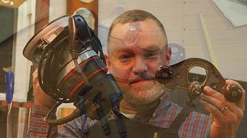 Stanley #71 1/2 Router Plane