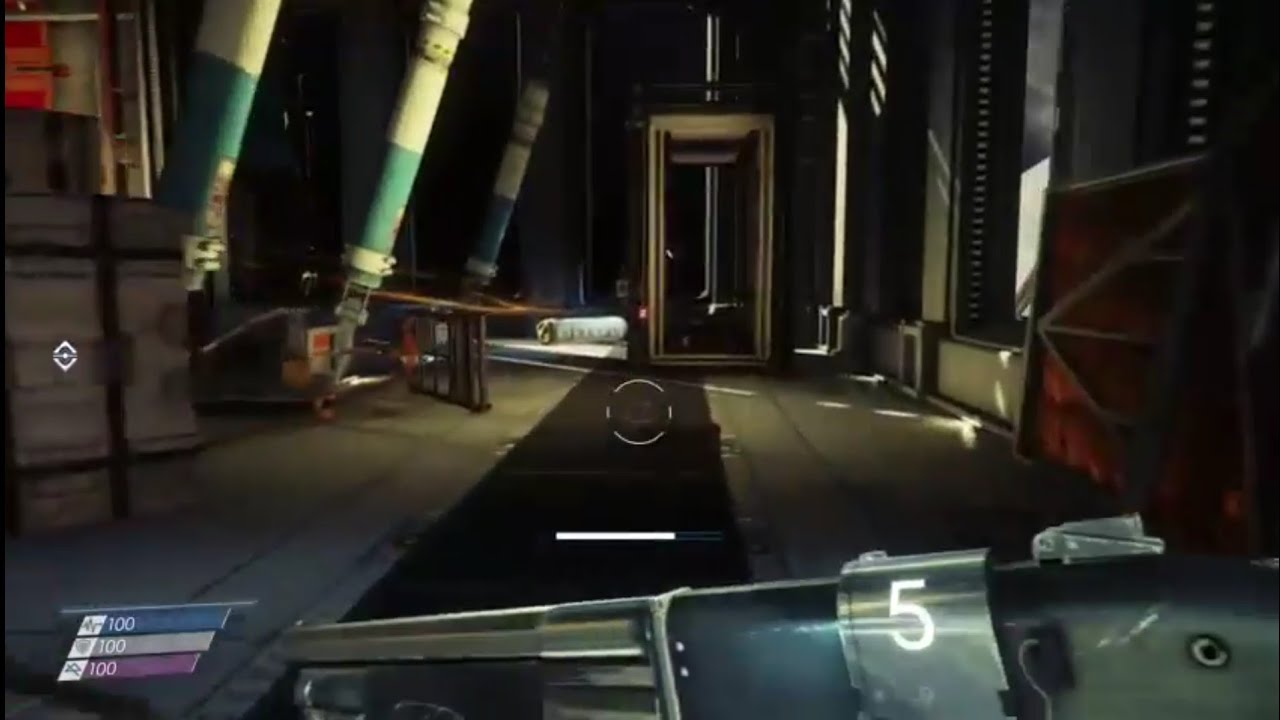 prey game side quests Prey Whistleblower Sidequest - opening container 3232 (without hacking) Plus weird glitch/mistake