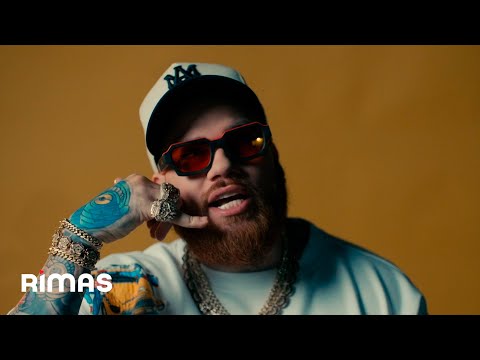 Смотреть клип Miky Woodz - 31