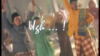 Download Lagu MINAK DJINGGO - Lebaran MP3