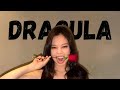 JENNIE DRACULA Official MV Jennie