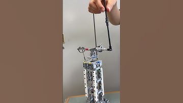 Inverted pendulum #shorts #controlengineering #controlsystem