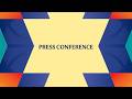 Press Conference Sacramento Games 1 2 Pregame 2026 Women S Sweet 16 