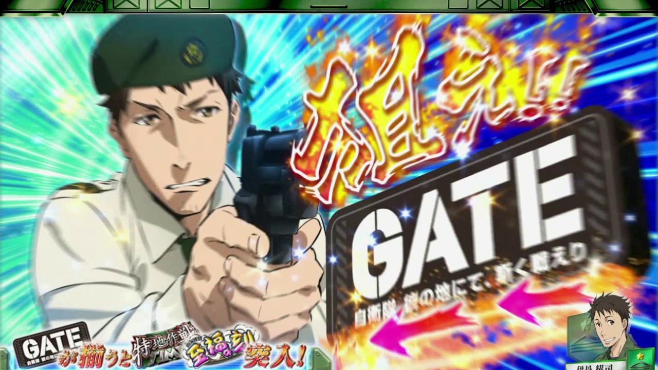 パチスロ GATE - NET CORPORATION - ネット株式会社