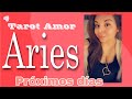 ARIES ♈️ JUSTO CUANDO PENSASTE QUE TODO HABÍA TERMINADO 📲 VUELVE!