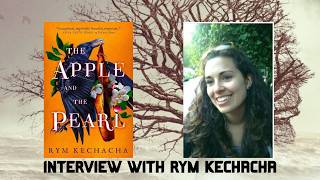 Rym Kechacha Interview | The Apple And The Pearl, Ballet, & More