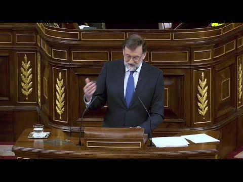 Rajoy avanza mejoras en las pensiones en los Presupuestos Generales del Estado