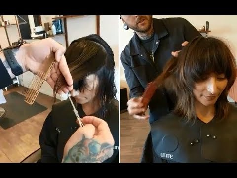 shag-haircut-tutorial-step-by-step---how-to-cut-a-layered-bob-haircut