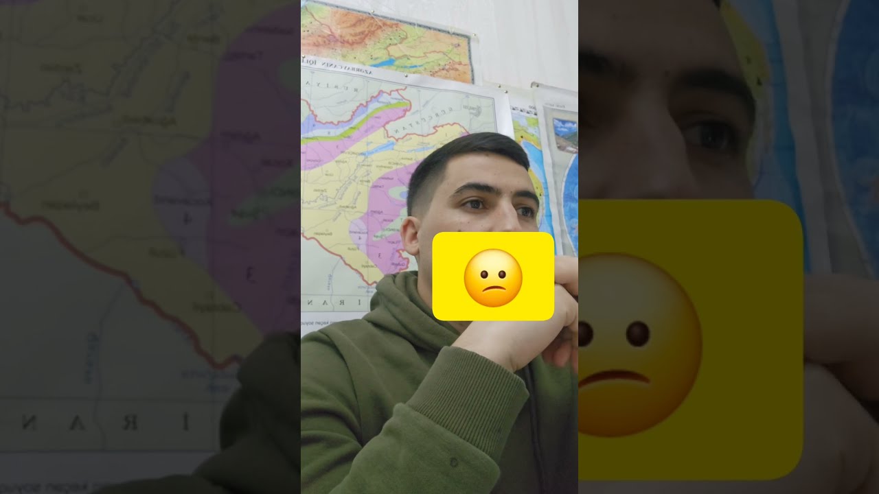 ÜMUMİ SUAL-CAVAB I ÇOX ŞEY ÖYRƏNƏCƏKSİZ