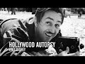 Hollywood autopsy  walt disney