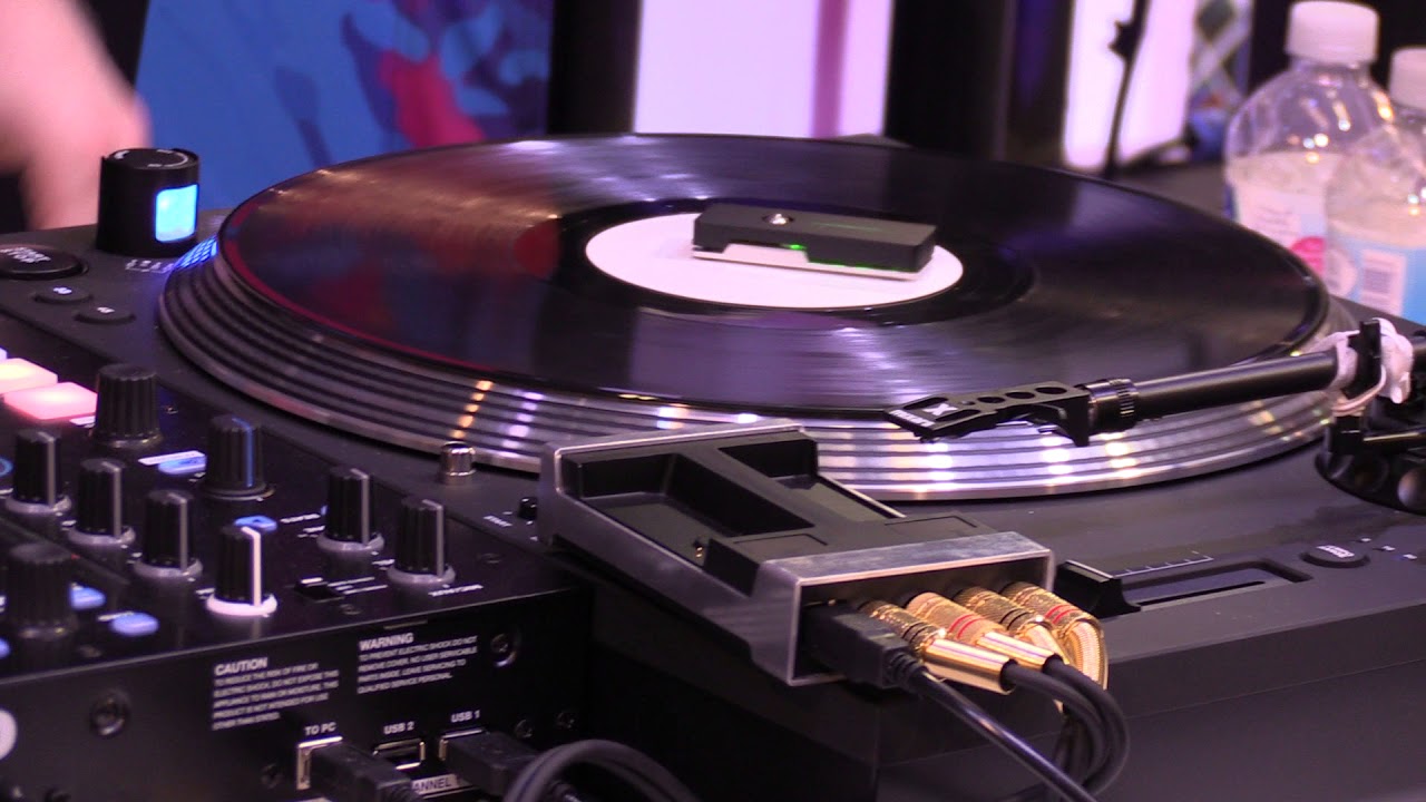 MWM The PHASE DVS System Overview at NAMM 2018 YouTube