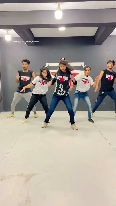 Kanya Gavach Al Pakharu Dance💃| Full Video | Rising Star ⭐ Dance 💃 Academy Pune ✨