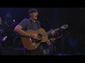 James Taylor on Austin City Limits "Your Smiling Face"