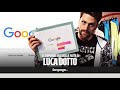 Luca Dotto, Instagram, fidanzata, tatuaggio: il nuotatore risponde alle domande di Google