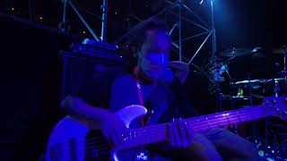 BICARA MANIS MENGIRIS KALBU - SOFIA MARIEYLLA - BIG STAGE 4 - MINGGU 3 - BASS CAM