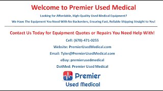 Welch Allyn 53000 Series Vital Signs Monitor: Menu Navigation & Setting Alarm Limits | Tutorial